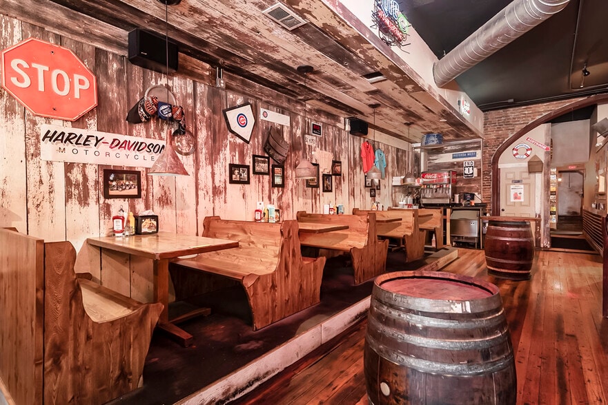 More Photos Of 1607-1609 10th St, Monroe General Retail For Sale