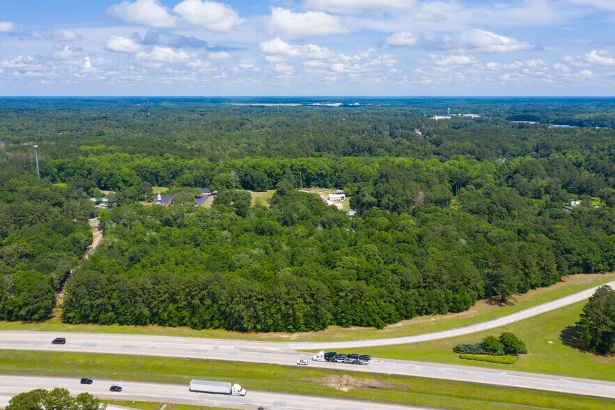 More Photos Of 00 Mt Carmel Rd, Walterboro Land For Sale