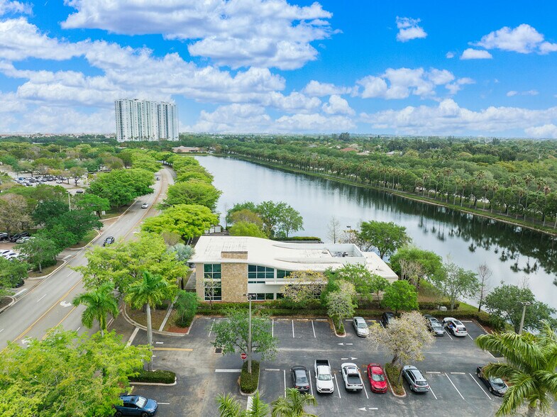 More Photos Of 1970 Sawgrass Mills Cir, Fort Lauderdale Office For Sale