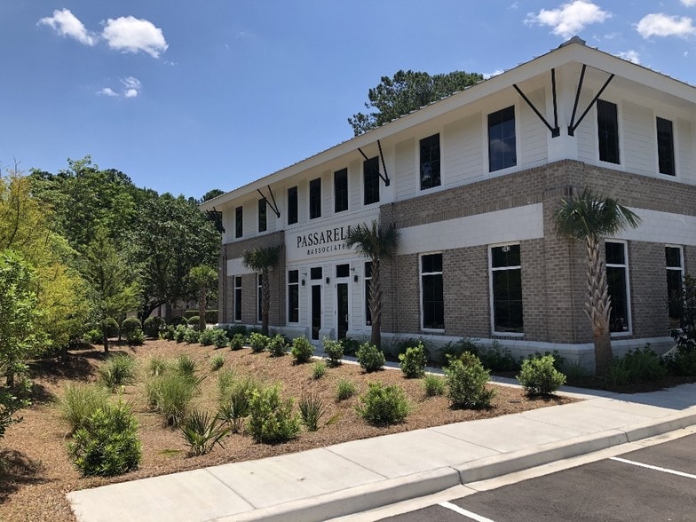 More Photos Of 363 Wando Place Dr, Mount Pleasant Loft Creative Space For Lease