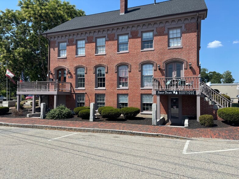 More Photos Of 65 Main St, Dover Office For Lease