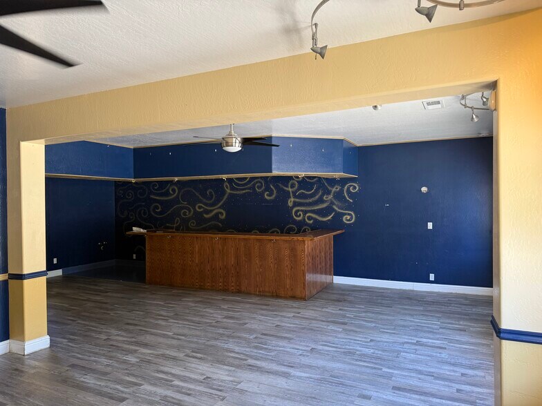 More Photos Of 6026 Grizzly Flat Rd, Somerset General Retail For Sale