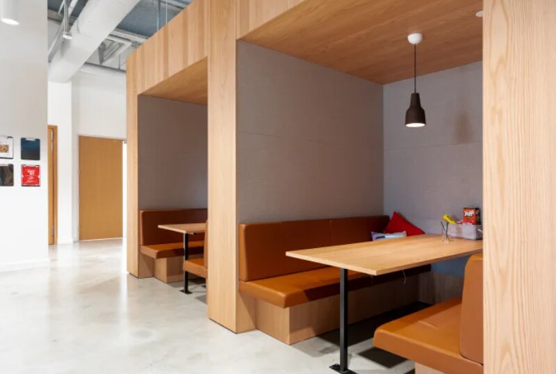 More Photos Of Victory Way, Dartford Coworking Space