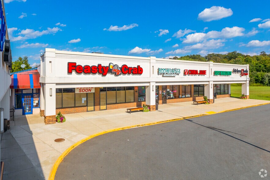 More Photos Of 16723-16837 Crabbs Branch Way, Rockville Unknown For Lease