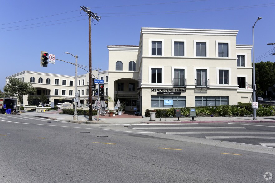 More Photos Of 11911 San Vicente Blvd, Los Angeles Office For Lease