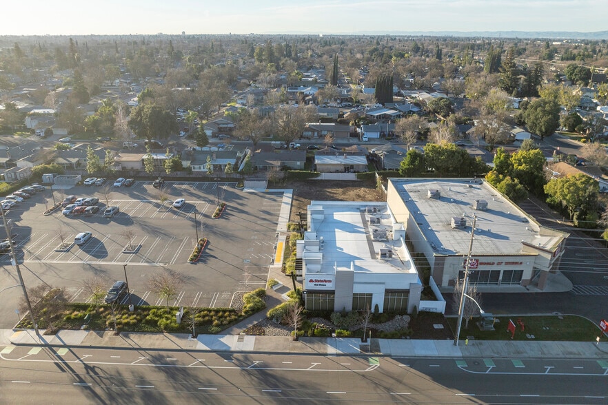 More Photos Of 1532 Standiford, Modesto Office For Lease