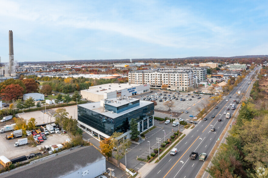 Primary Photo Of 615 Merrick Ave, Westbury Medical For Sale