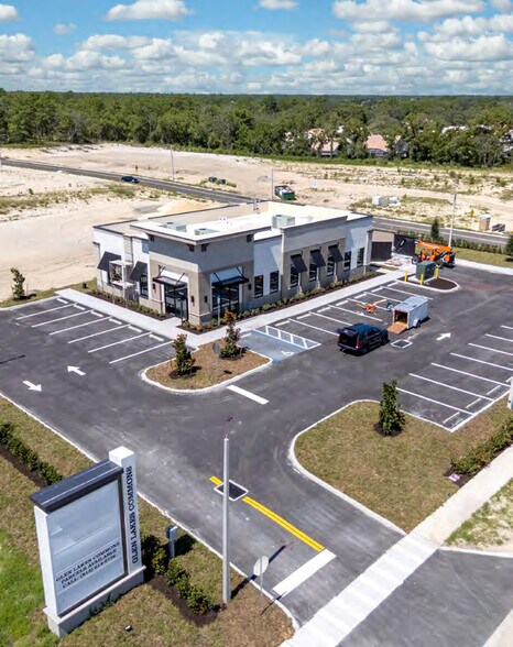 More Photos Of 9247 Commercial Way, Weeki Wachee Freestanding For Sale