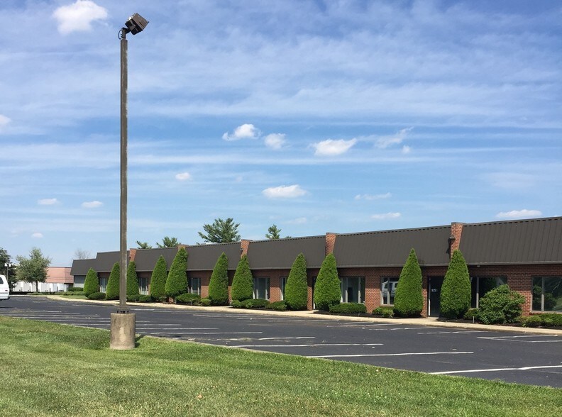 10451059 Thomas Busch Memorial Hwy, Pennsauken, NJ 08110 Industrial