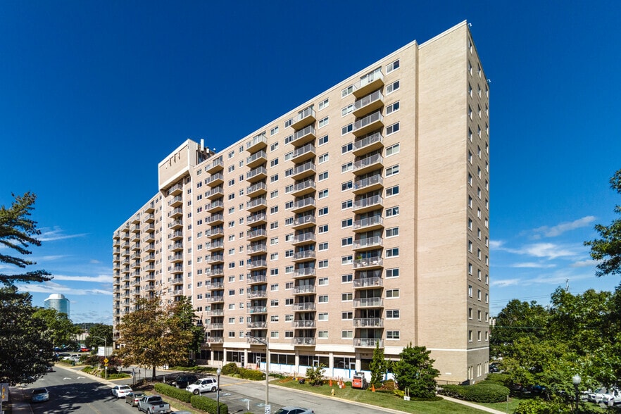 More Photos Of 1225 Martha Custis Dr, Alexandria Apartments For Sale