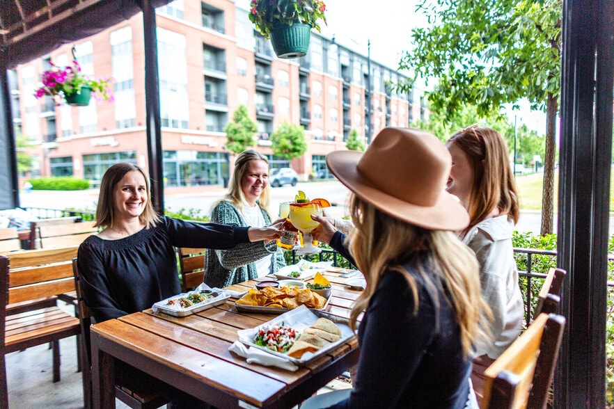 More Photos Of 1055 Yard St, Grandview Heights Apartments For Lease