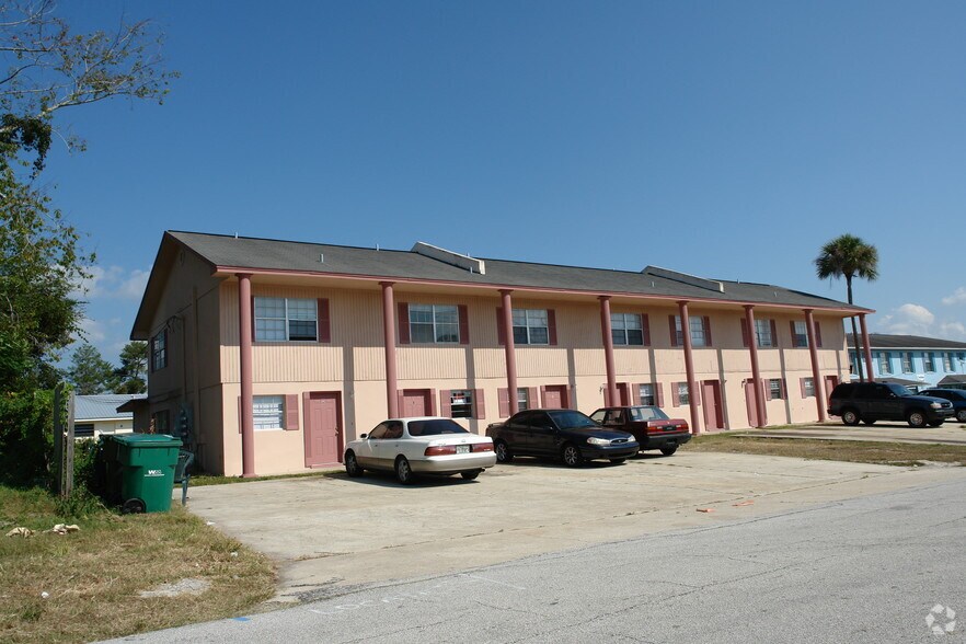 Primary Photo Of , Deltona Multifamily For Sale