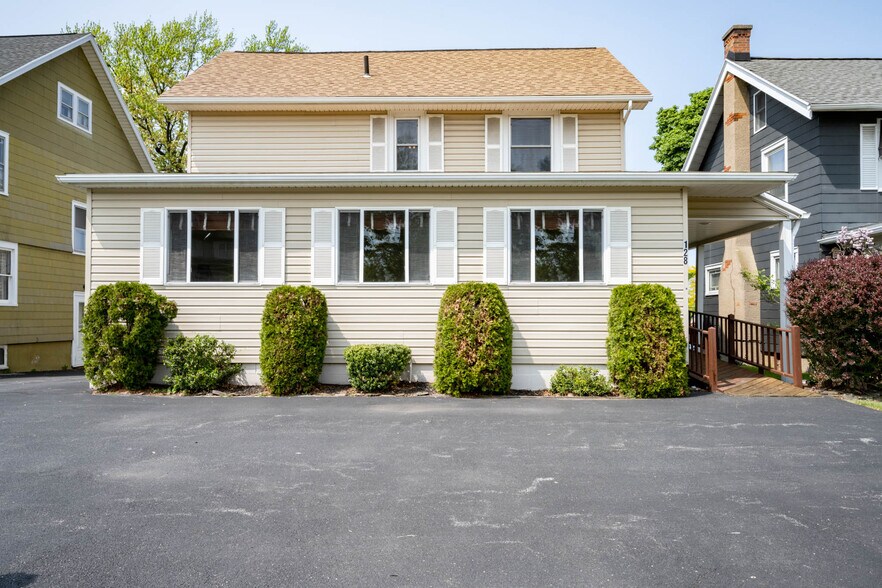 More Photos Of 128 Empire Blvd, Rochester Office Residential For Sale