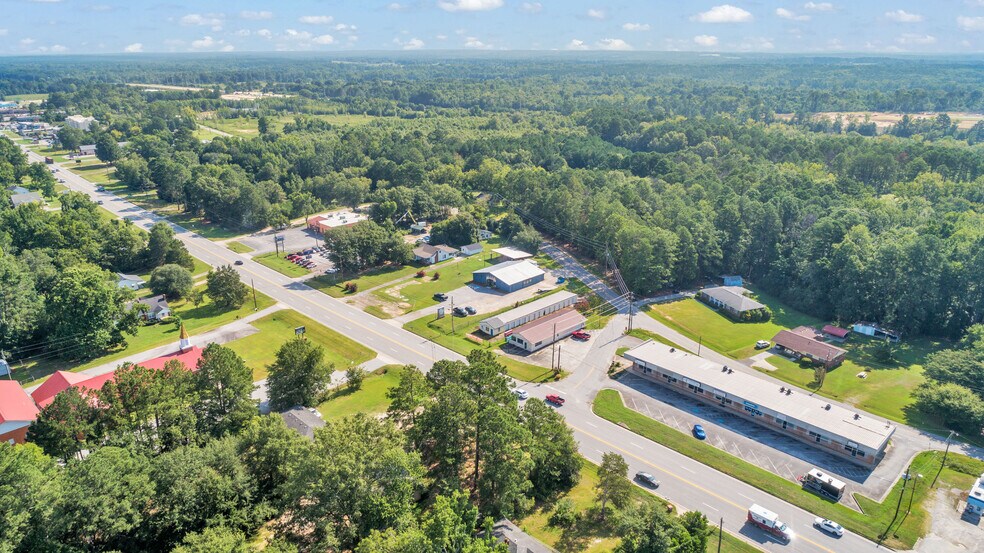 More Photos Of 1494 Washington Rd, Thomson General Retail For Sale