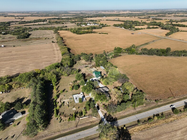 More Photos Of 17879 S 68th St, Hickman Land For Sale