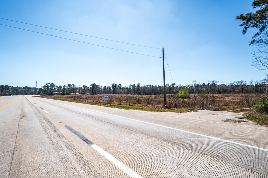 More Photos Of 18450 FM 1314, Conroe Land For Sale