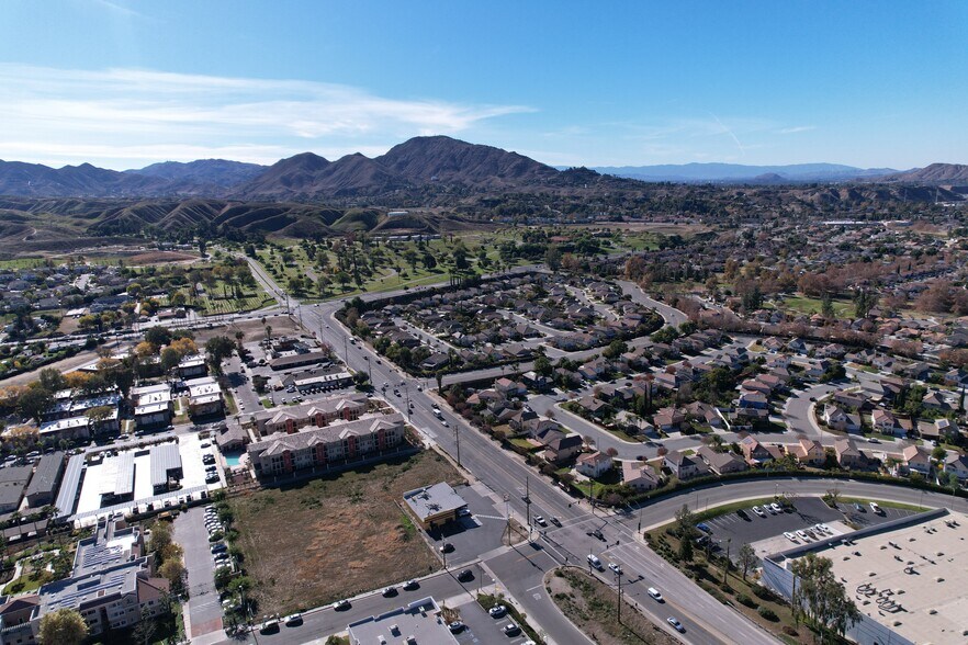 More Photos Of 2555 S Waterman Ave, San Bernardino Land For Sale