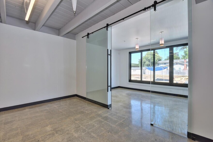 More Photos Of 3295 El Camino Real, Atherton Medical For Lease