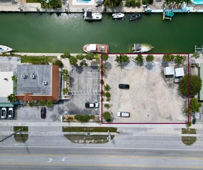 More Photos Of 24754 Overseas Hwy, Summerland Key Land For Sale
