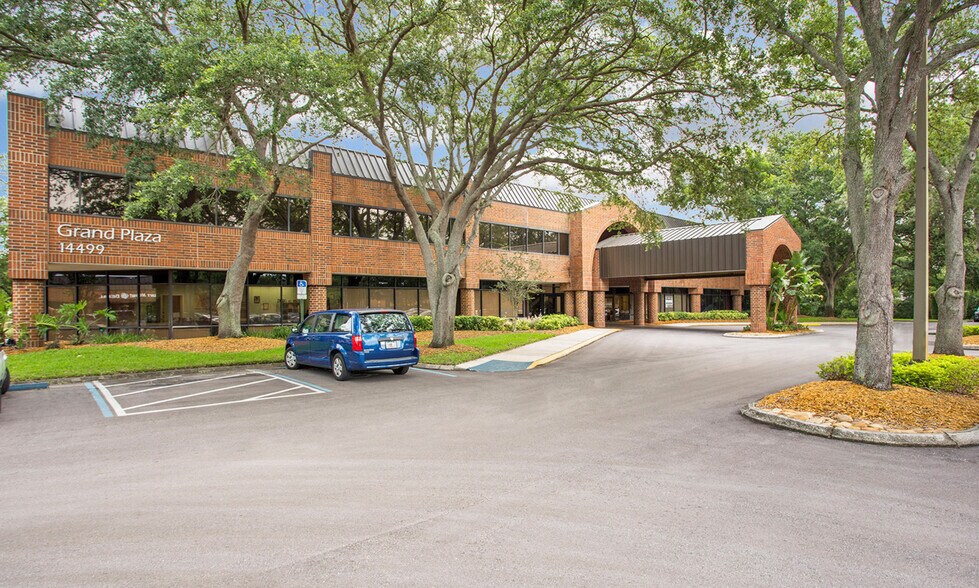 More Photos Of 14497 N Dale Mabry Hwy, Tampa Unknown For Lease