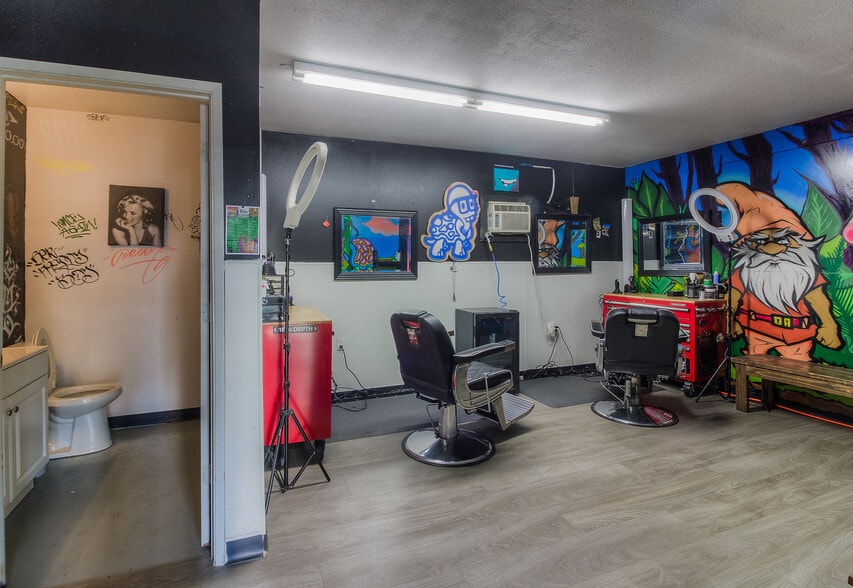 More Photos Of 4813 Tieton Dr, Yakima Storefront Retail Office For Sale