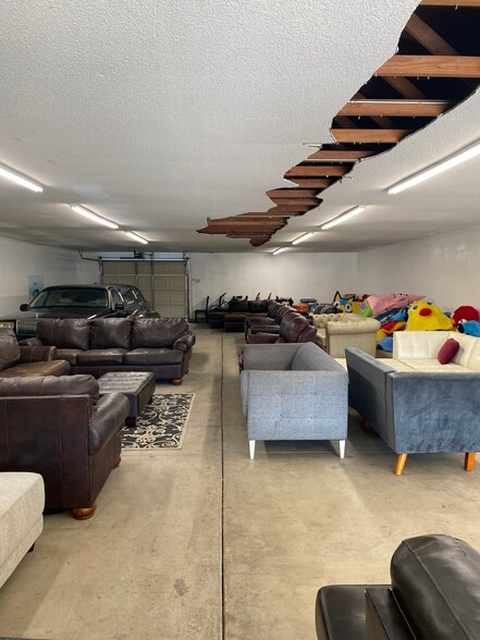 More Photos Of 506 Eye St, Bakersfield Warehouse For Sale