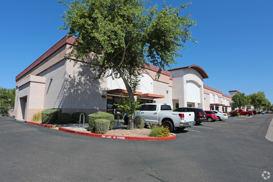 More Photos Of 1324 N Farrell Ct, Gilbert Warehouse For Sale