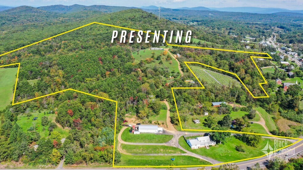 Primary Photo Of 17282-17303 Northwestern Pike, Augusta Land For Sale