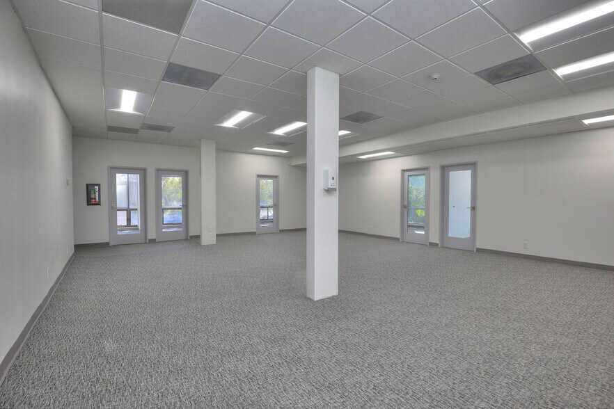 More Photos Of 115 S La Cumbre Ln, Santa Barbara Office For Lease