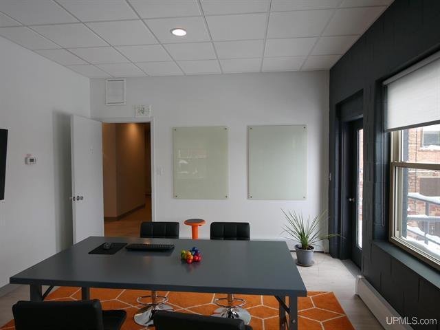 More Photos Of 608 Shelden Ave, Houghton Loft Creative Space For Sale