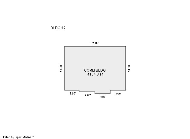 More Photos Of 16955-16957 18 Mile Rd, Clinton Township Office For Lease