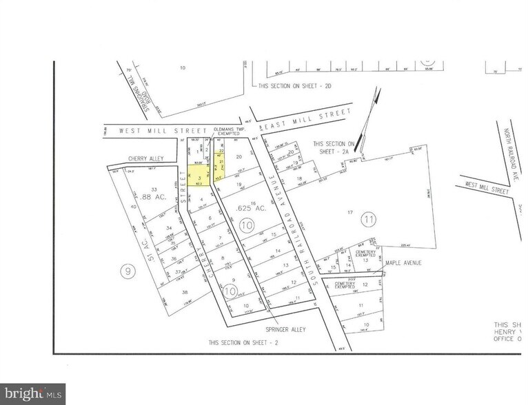 More Photos Of 7 Cherry St, Pedricktown Apartments For Sale