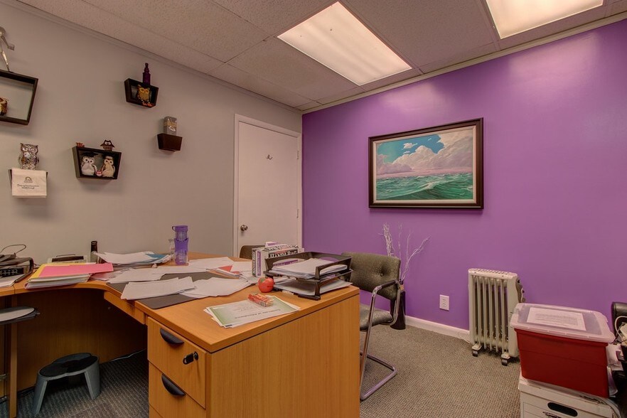 More Photos Of 4311 Appleton Ave NW, Roanoke Office For Lease