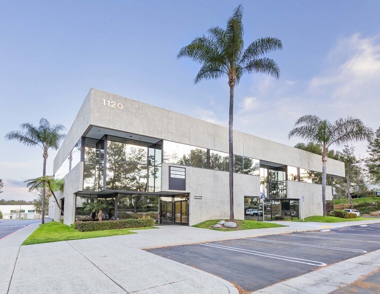 More Photos Of 1120 Sycamore Ave, Vista Light Manufacturing For Lease