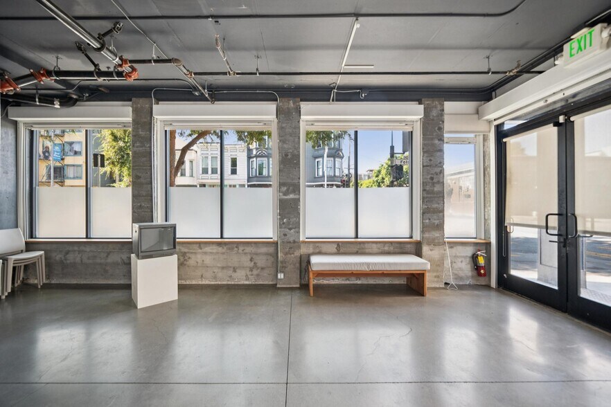 More Photos Of 2405 Folsom St, San Francisco Multifamily For Sale