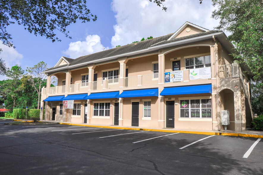 Primary Photo Of 5620 Tara Blvd, Bradenton Office For Sale