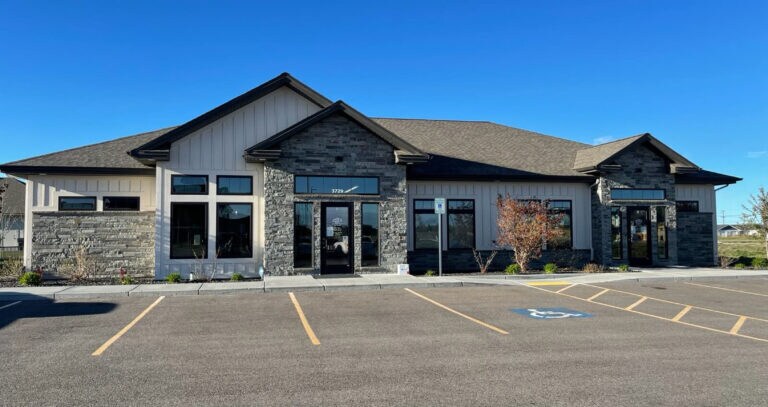Primary Photo Of 3729 Woodking Dr, Idaho Falls Medical For Lease