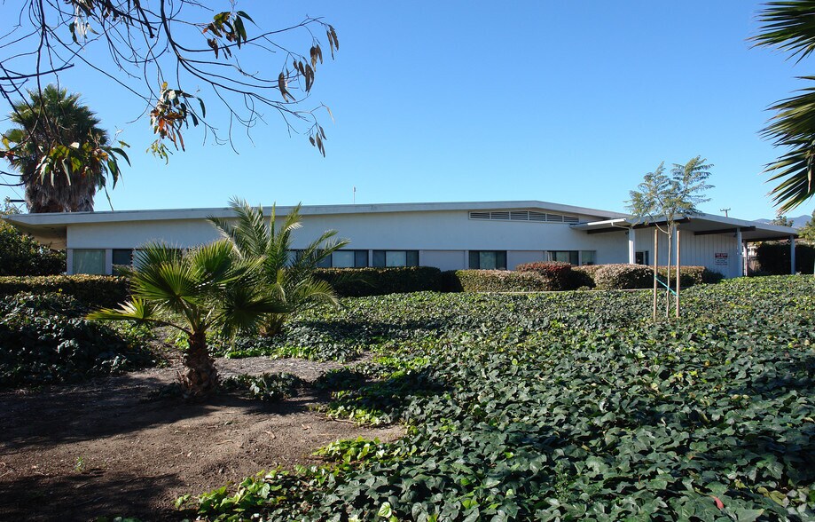 More Photos Of 111 S La Patera Ln, Goleta Distribution For Sale