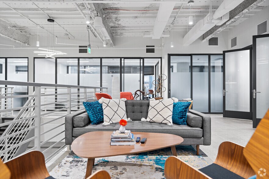 More Photos Of 44 S Broadway, White Plains Coworking Space