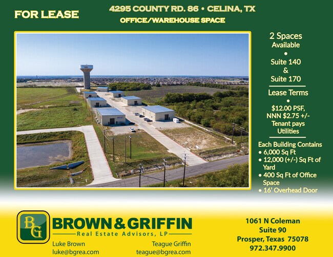 Celina Tx Commercial Properties For Lease Cityfeet