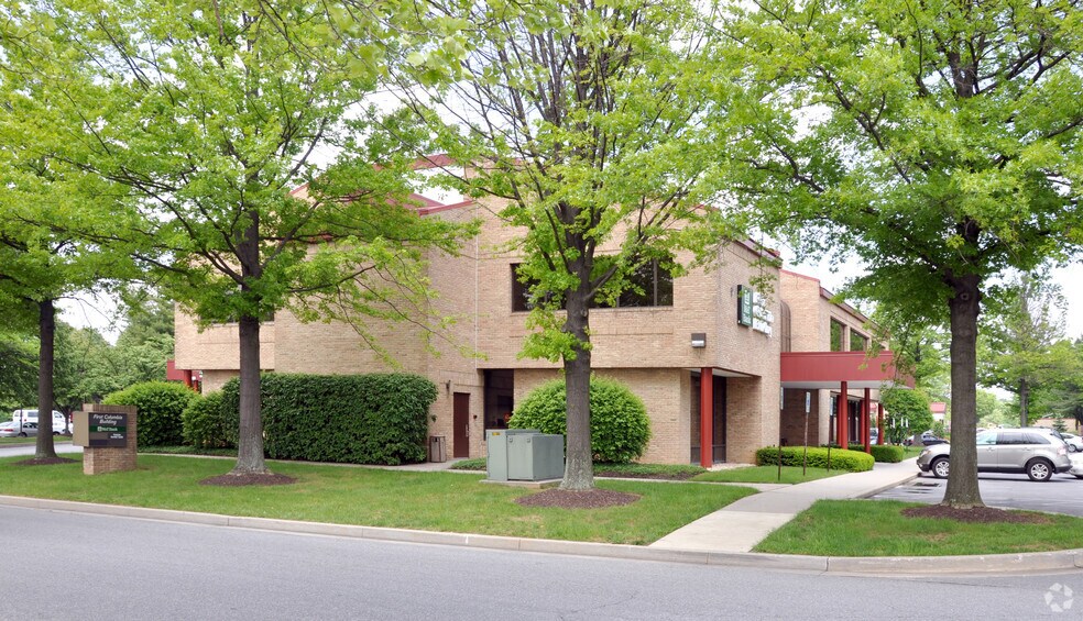 More Photos Of 6395 Dobbin Rd, Columbia Office For Sale