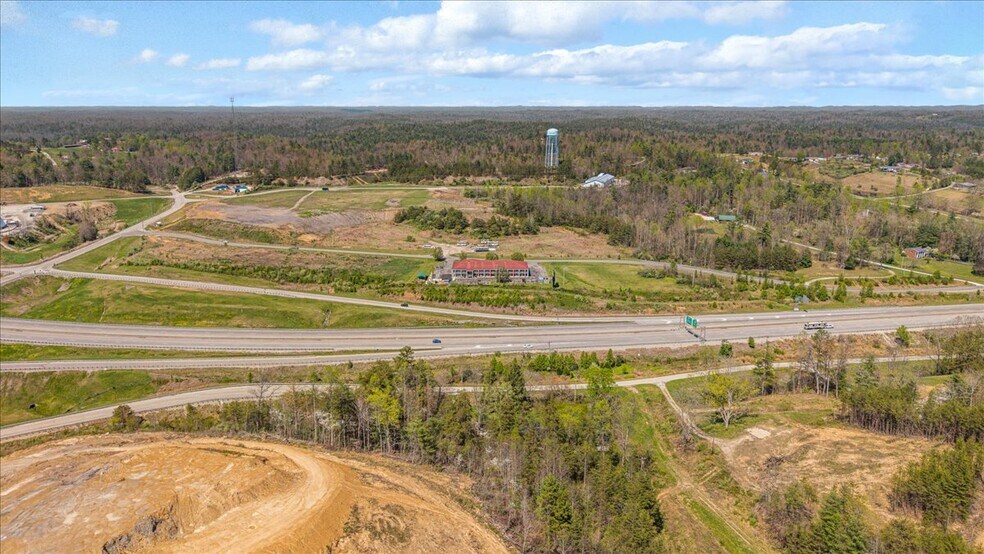 More Photos Of 182 Quillens Chapel Rd, Campton Hotel For Sale