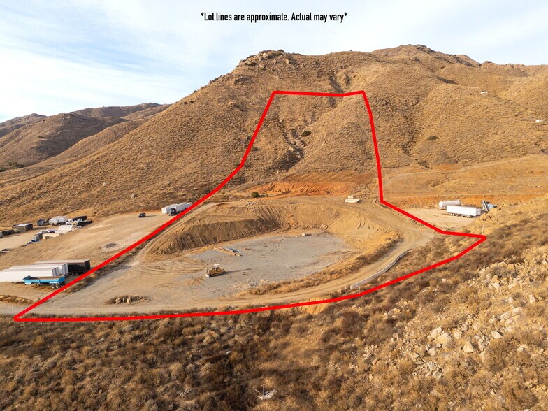 More Photos Of 0 Love Lane, Lake Elsinore Land For Sale