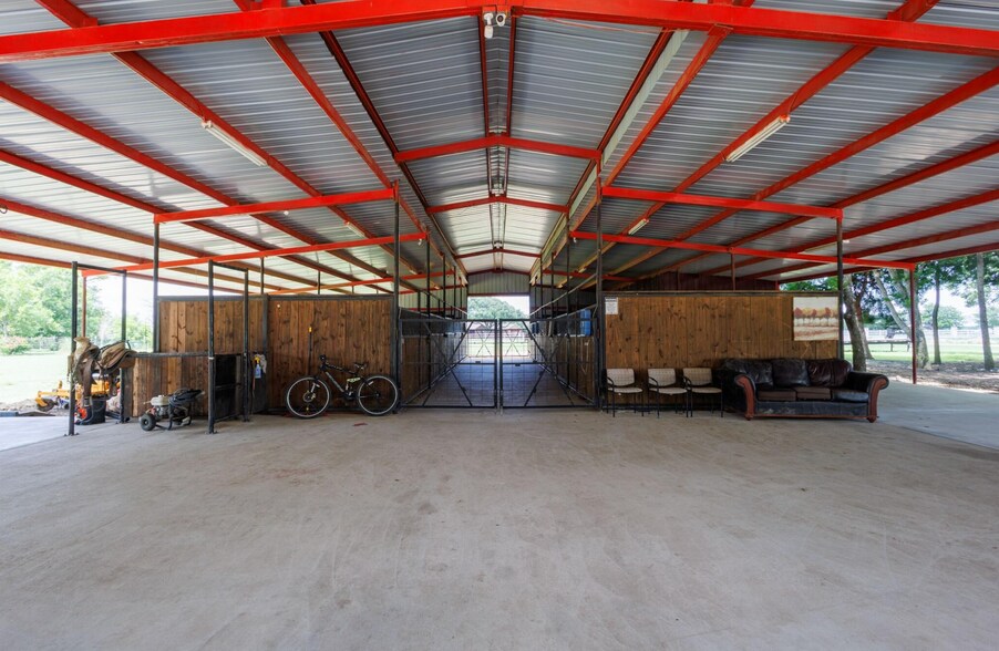 More Photos Of TBD Palmyra Road, Palmer Land For Sale