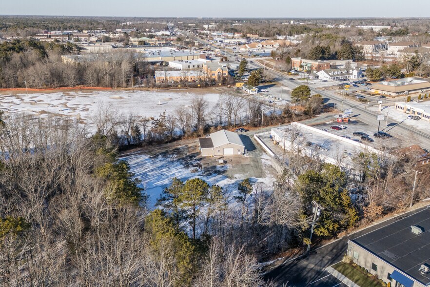 More Photos Of 320 Tilton Rd, Northfield Warehouse For Sale