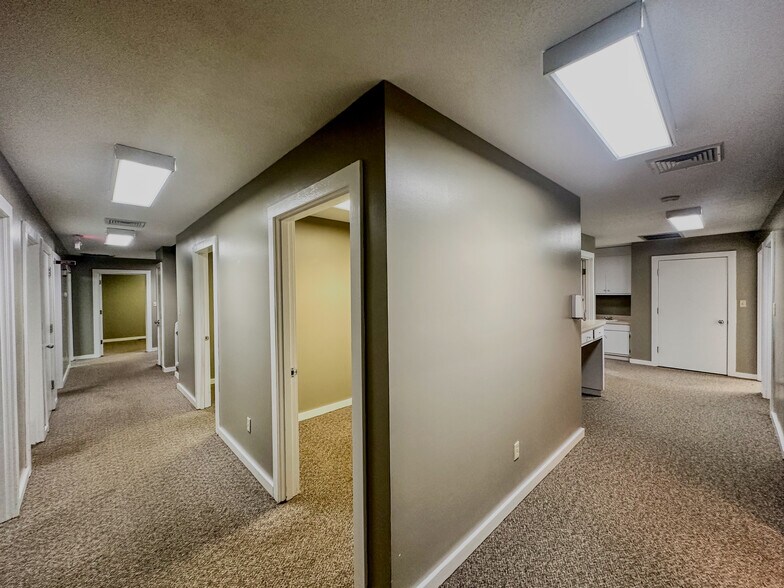 More Photos Of 8028 Myrtle Trace Dr, Conway Medical For Lease