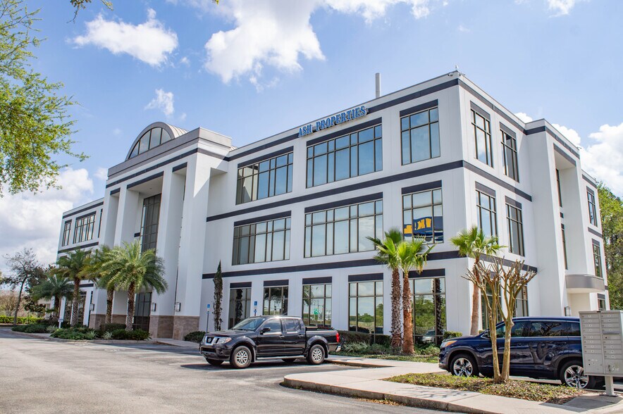 More Photos Of 7880 Gate Pky, Jacksonville Medical For Lease