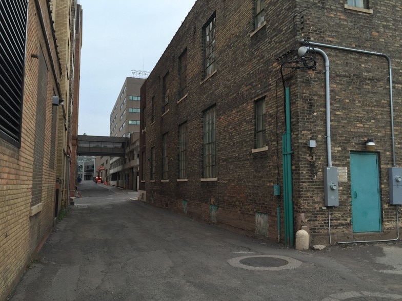 More Photos Of 118 N 3rd Ave W, Duluth Hospitality For Sale