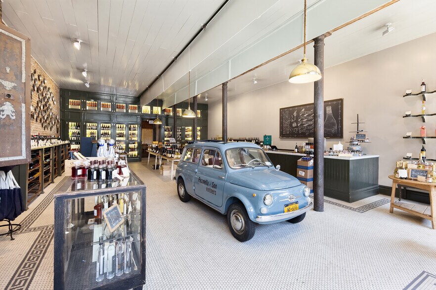 More Photos Of 115 South St, New York Apartments For Sale