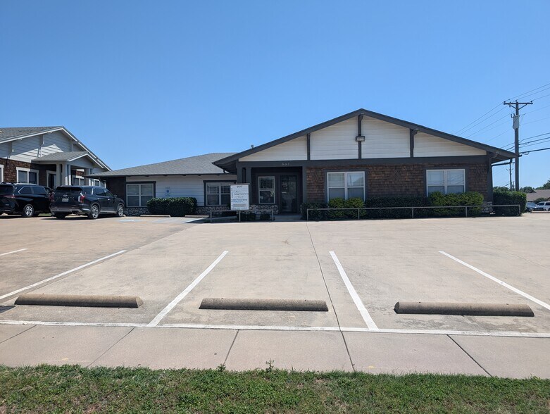 More Photos Of 4516 Boat Club Rd, Fort Worth Office For Lease